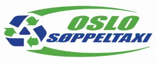 Oslo Søppeltaxi logo